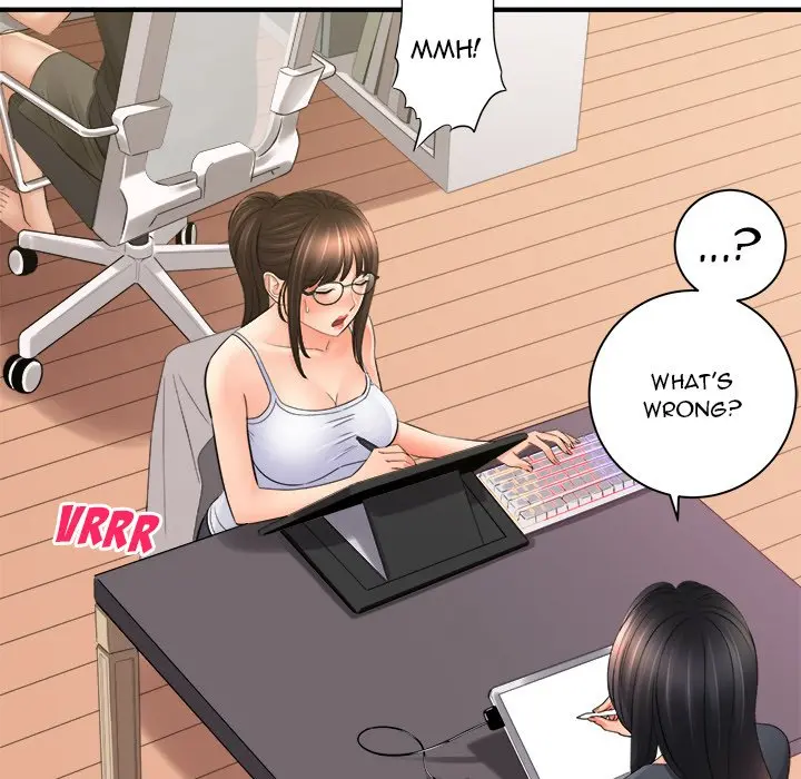 With Chloe Manhwa Chapter 34 - Page 26