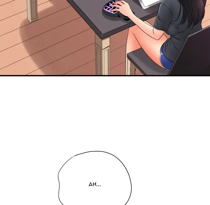 With Chloe Manhwa Chapter 34 - Page 27