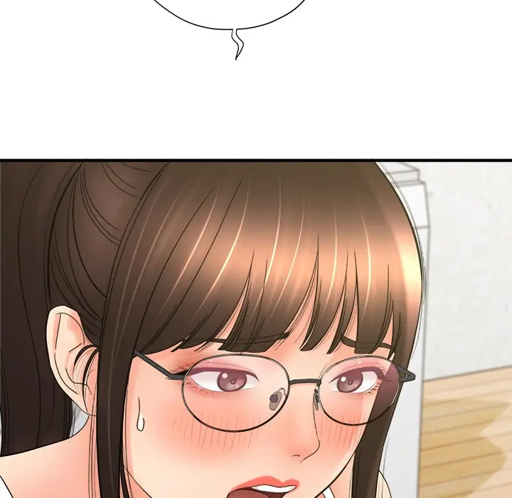 With Chloe Manhwa Chapter 34 - Page 28
