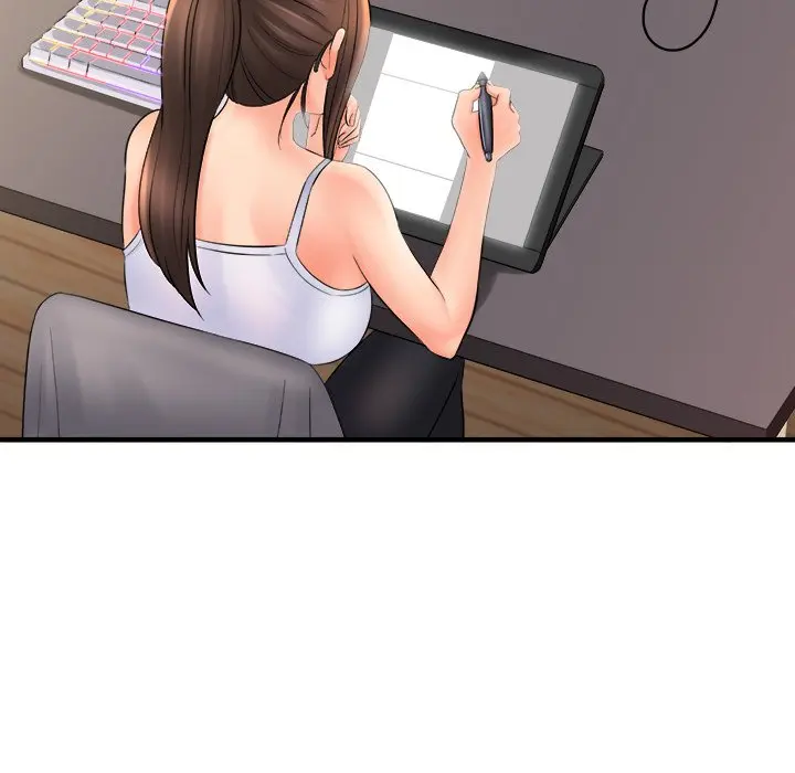 With Chloe Manhwa Chapter 34 - Page 31