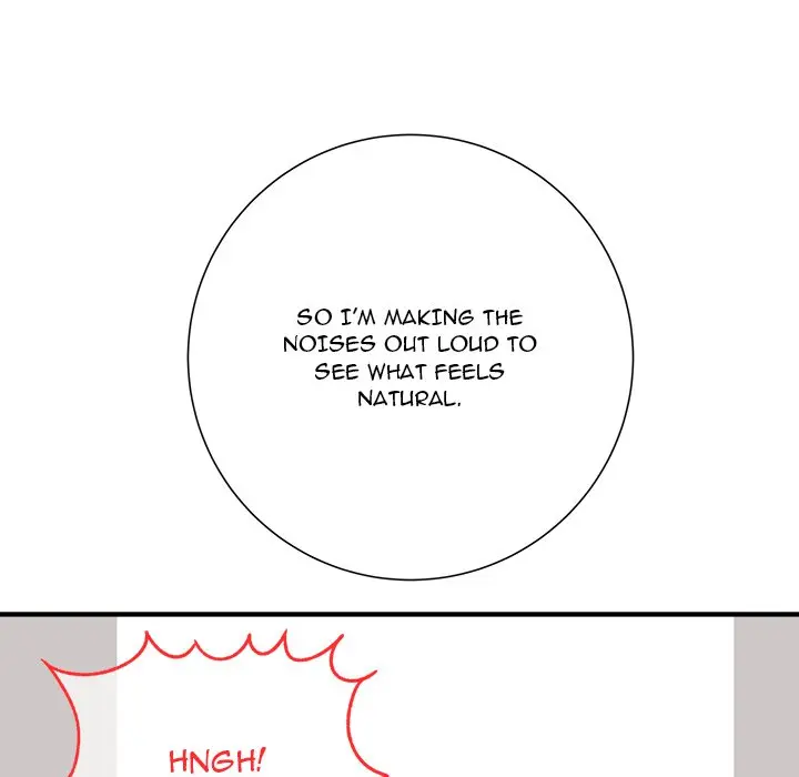 With Chloe Manhwa Chapter 34 - Page 32