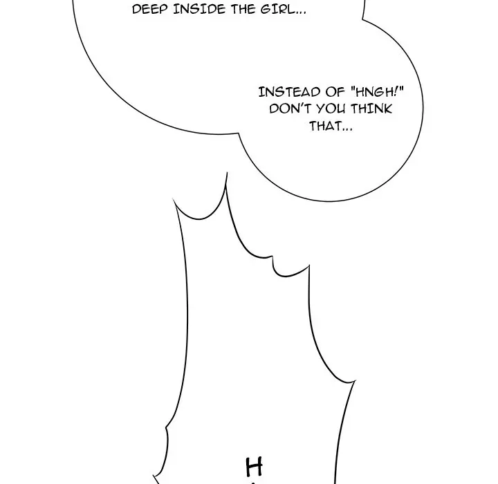 With Chloe Manhwa Chapter 34 - Page 34