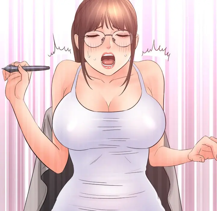 With Chloe Manhwa Chapter 34 - Page 36