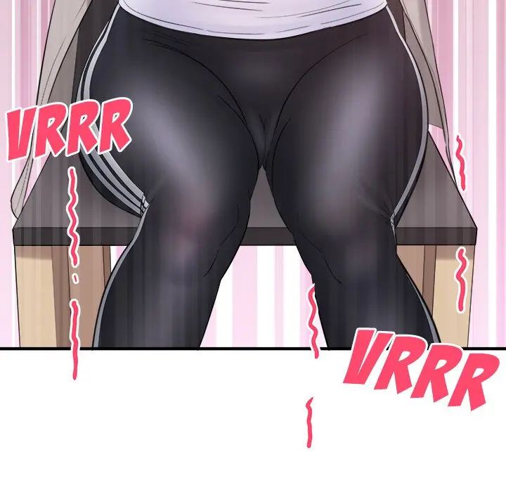 With Chloe Manhwa Chapter 34 - Page 37