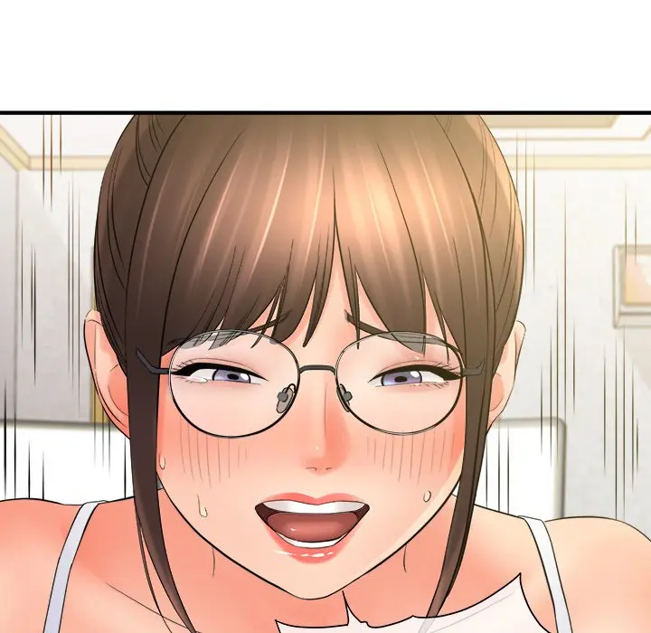 With Chloe Manhwa Chapter 34 - Page 38
