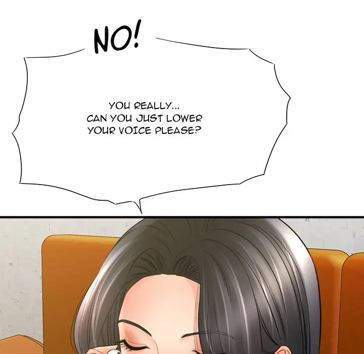 With Chloe Manhwa Chapter 34 - Page 41