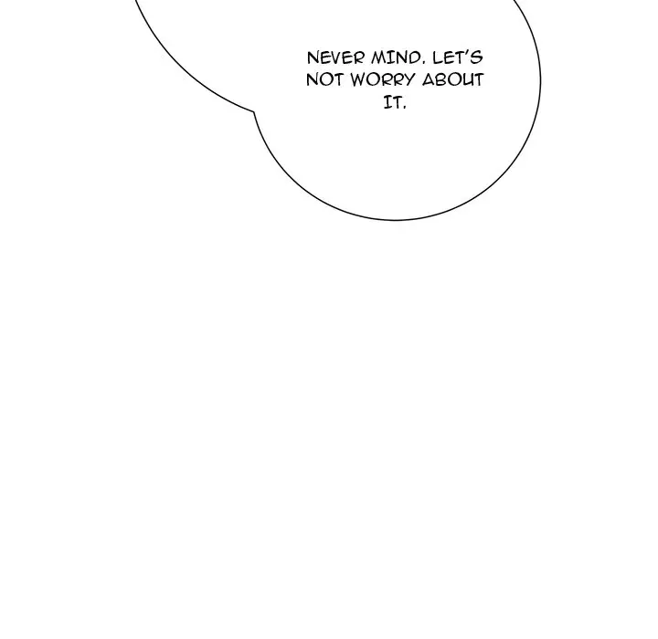 With Chloe Manhwa Chapter 34 - Page 43