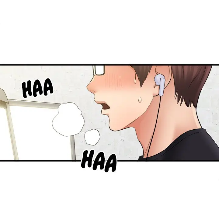 With Chloe Manhwa Chapter 34 - Page 44