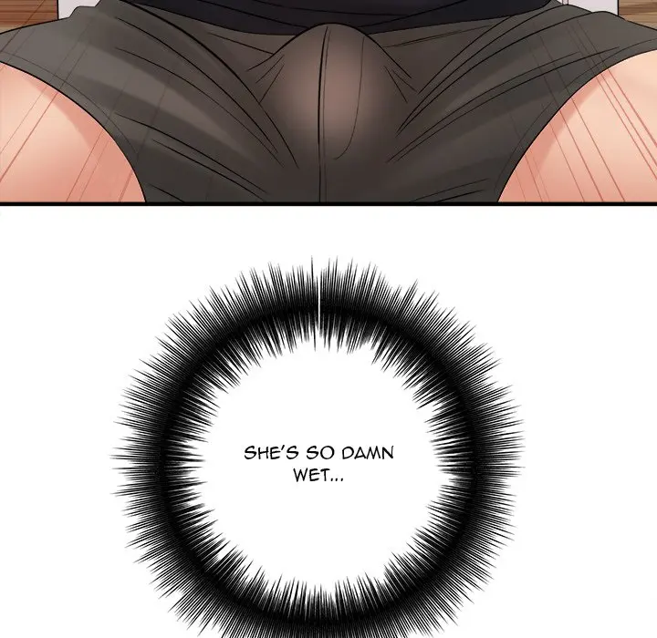 With Chloe Manhwa Chapter 34 - Page 47