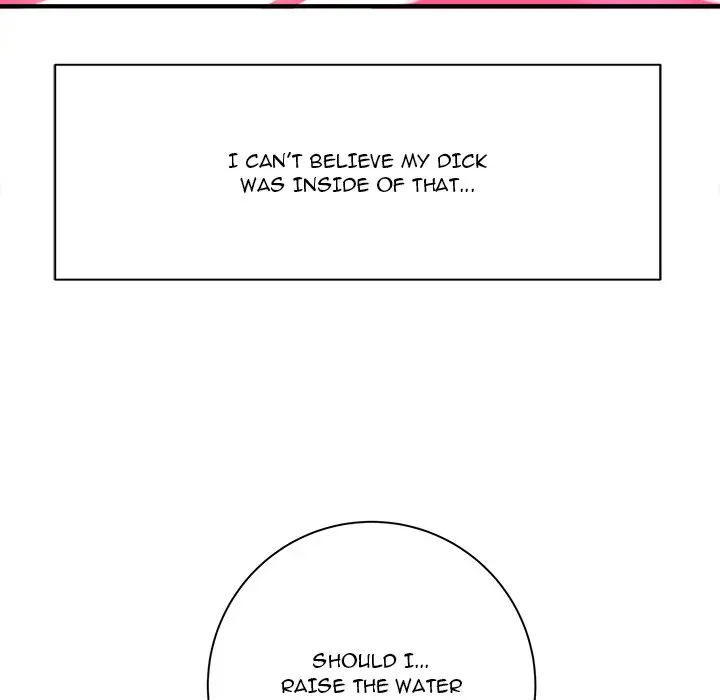 With Chloe Manhwa Chapter 34 - Page 49
