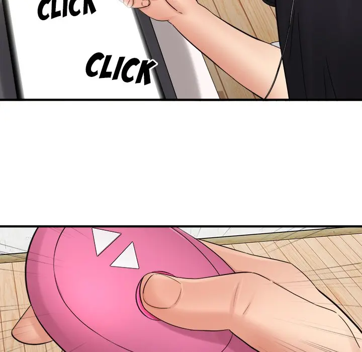 With Chloe Manhwa Chapter 34 - Page 51