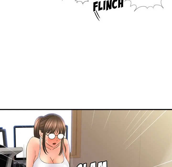 With Chloe Manhwa Chapter 34 - Page 58