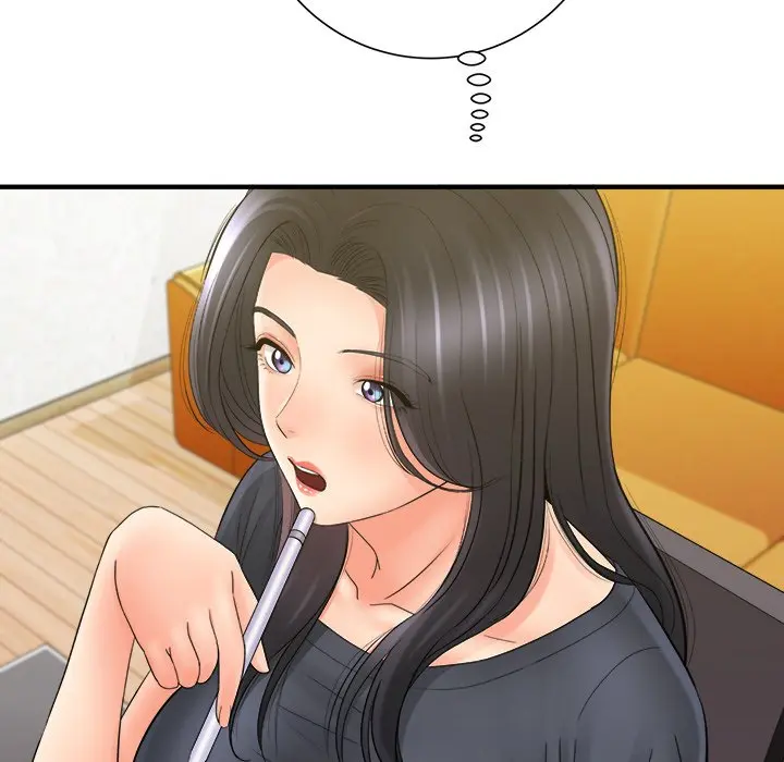 With Chloe Manhwa Chapter 34 - Page 6