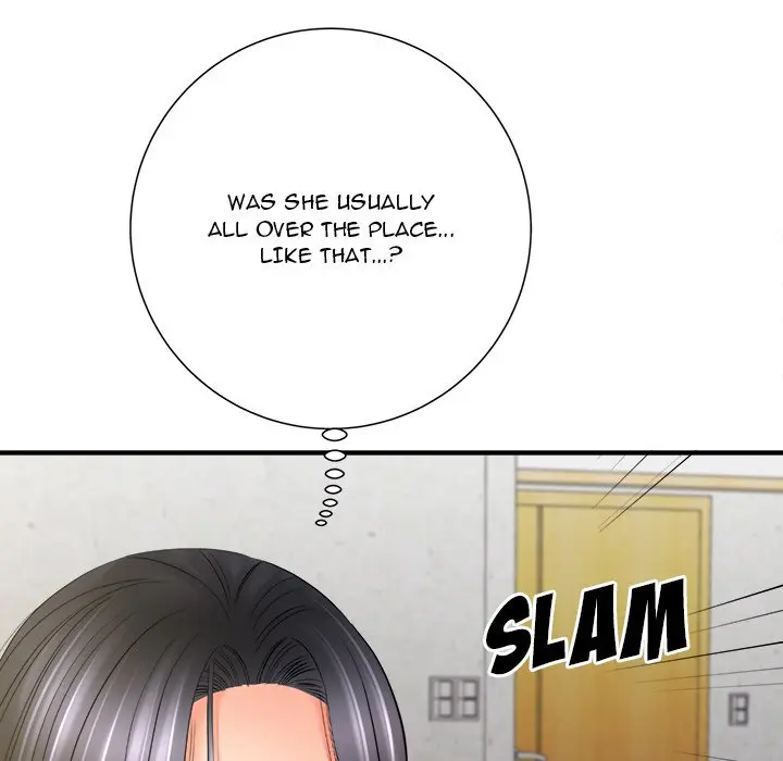 With Chloe Manhwa Chapter 34 - Page 62