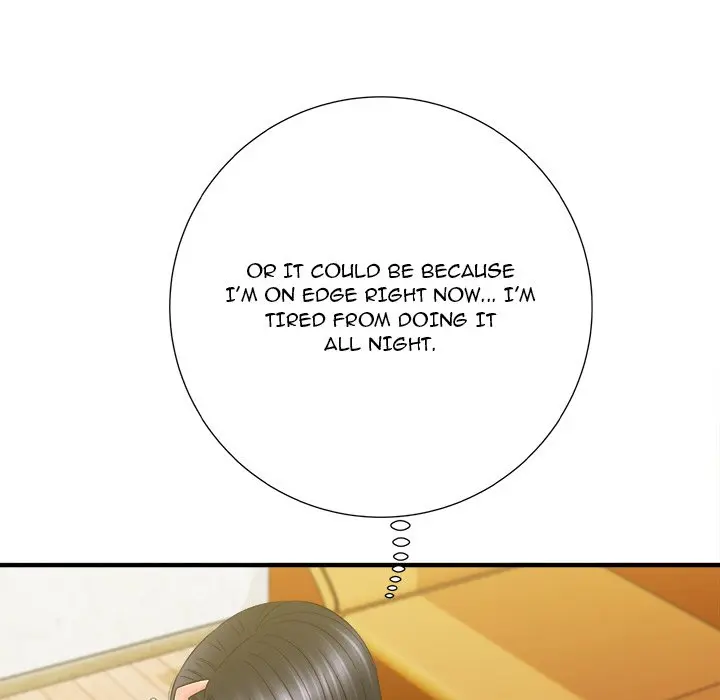 With Chloe Manhwa Chapter 34 - Page 64
