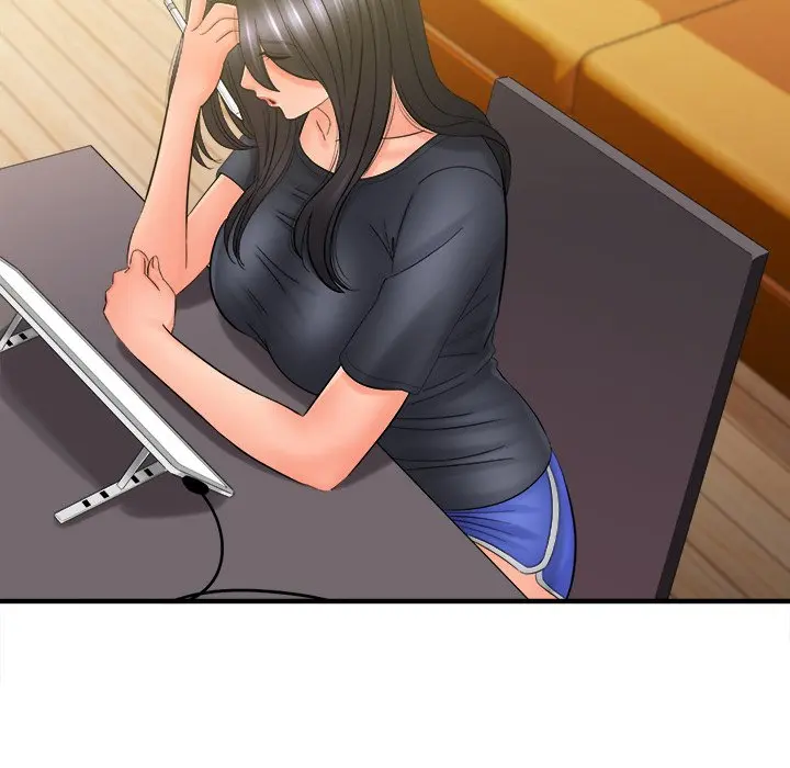 With Chloe Manhwa Chapter 34 - Page 65