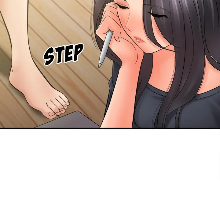 With Chloe Manhwa Chapter 34 - Page 67
