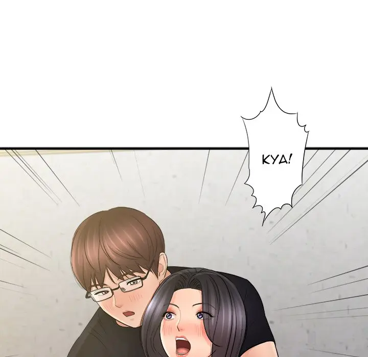 With Chloe Manhwa Chapter 34 - Page 68