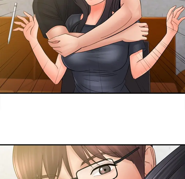 With Chloe Manhwa Chapter 34 - Page 69