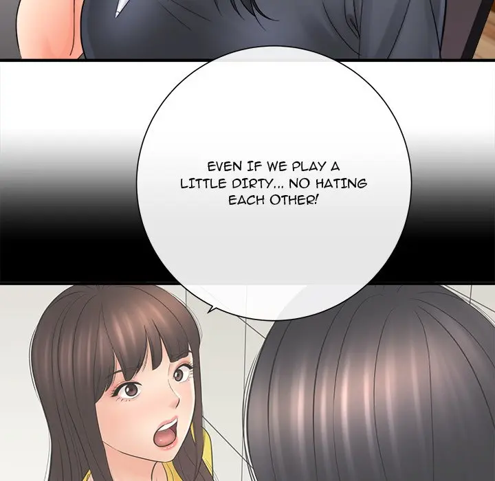 With Chloe Manhwa Chapter 34 - Page 7