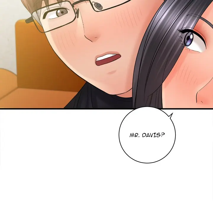 With Chloe Manhwa Chapter 34 - Page 70