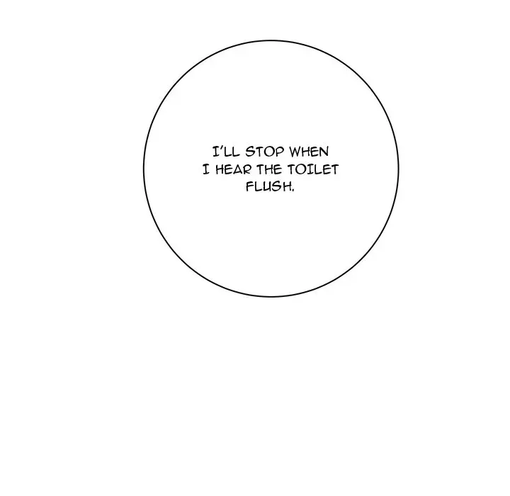 With Chloe Manhwa Chapter 34 - Page 74
