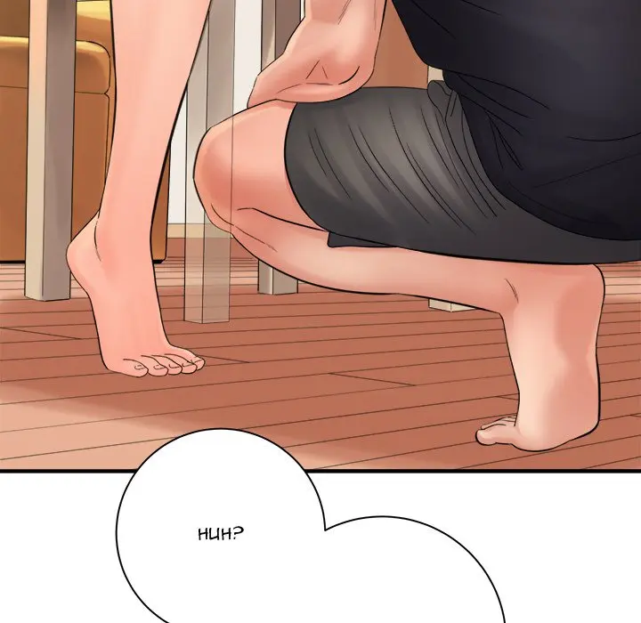 With Chloe Manhwa Chapter 34 - Page 77