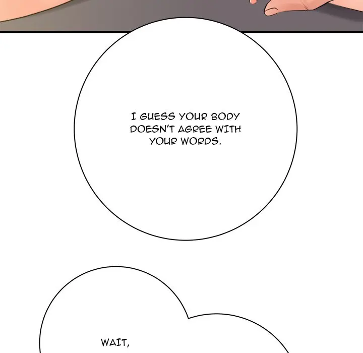 With Chloe Manhwa Chapter 34 - Page 79
