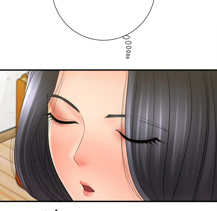 With Chloe Manhwa Chapter 34 - Page 9