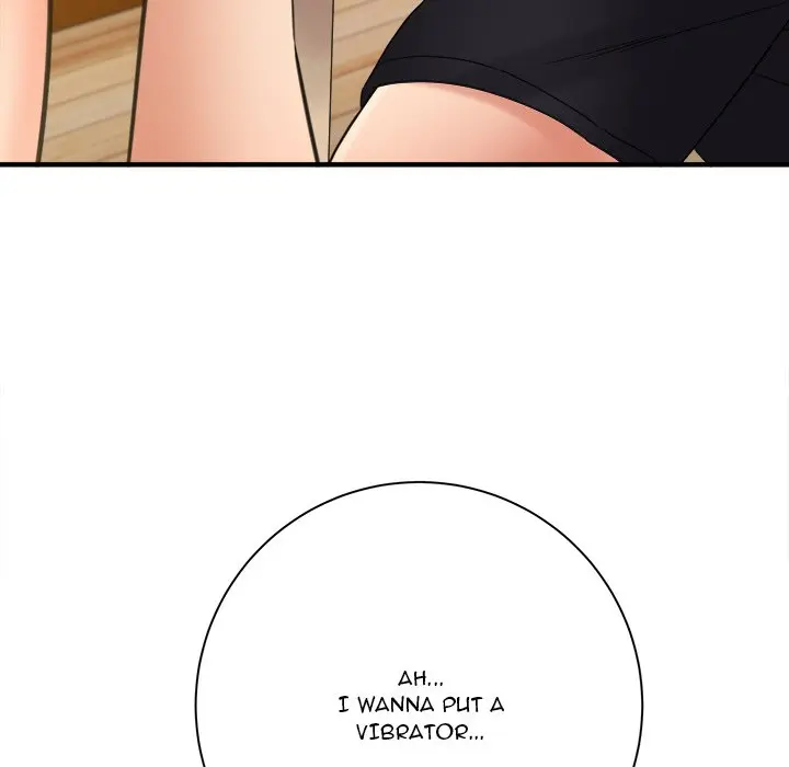 With Chloe Manhwa Chapter 34 - Page 91