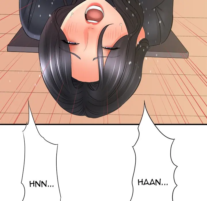 With Chloe Manhwa Chapter 34 - Page 95