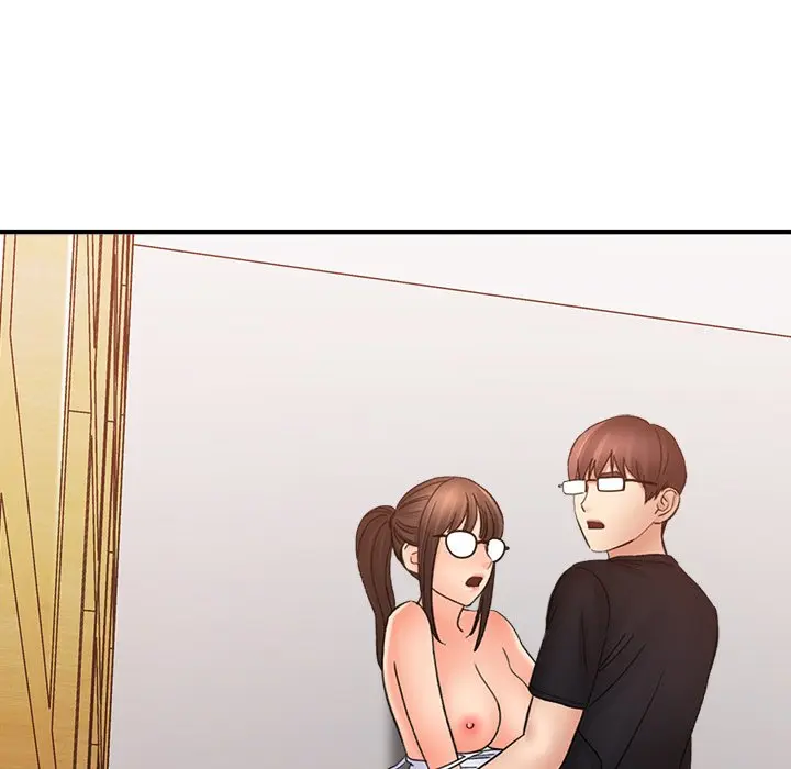 With Chloe Manhwa Chapter 35 - Page 100