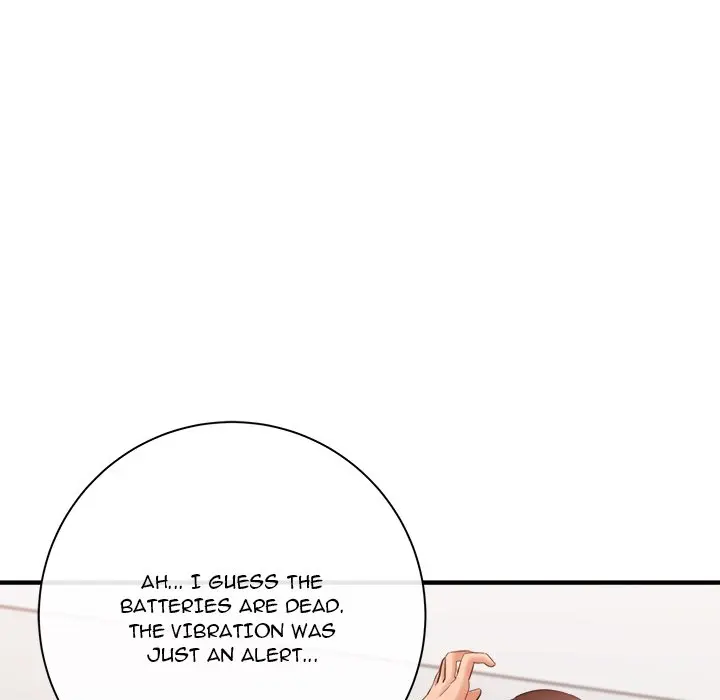 With Chloe Manhwa Chapter 35 - Page 103
