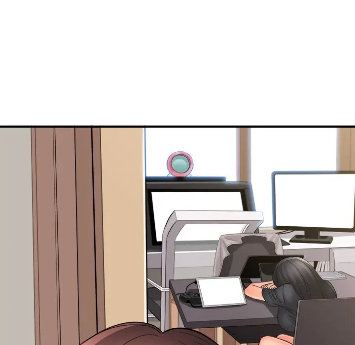 With Chloe Manhwa Chapter 35 - Page 106