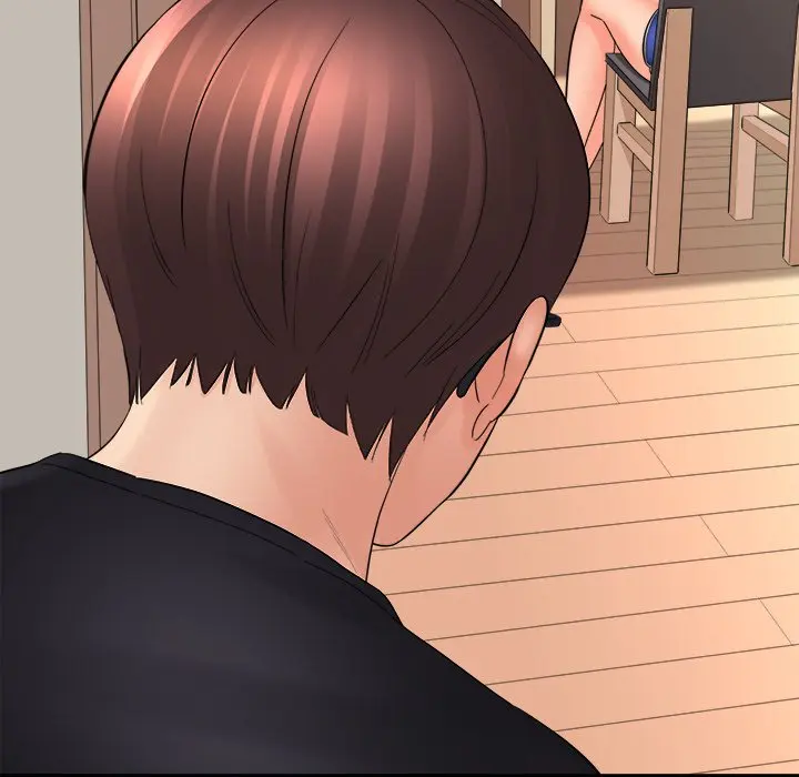 With Chloe Manhwa Chapter 35 - Page 107
