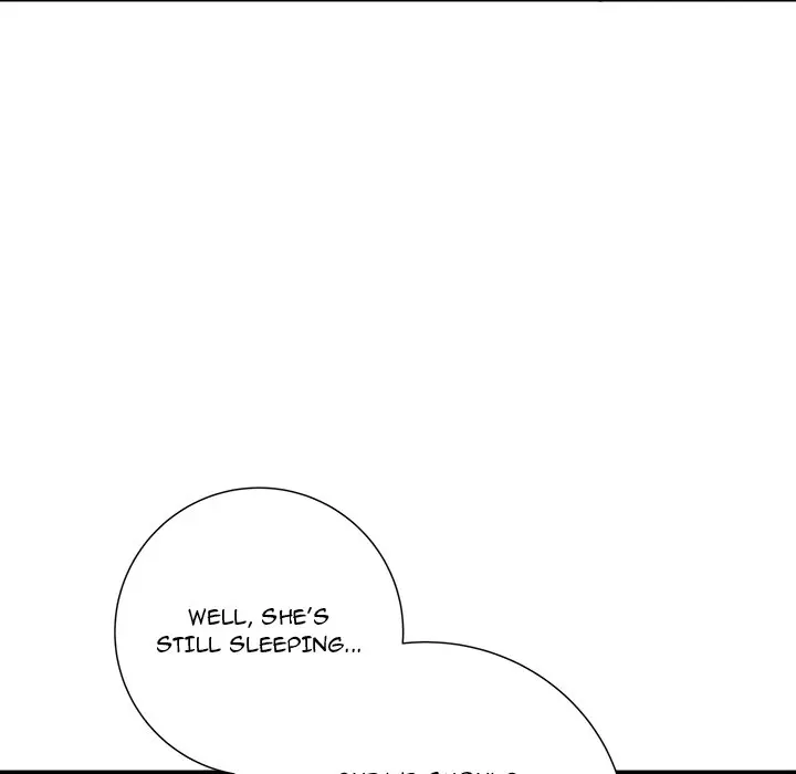 With Chloe Manhwa Chapter 35 - Page 108