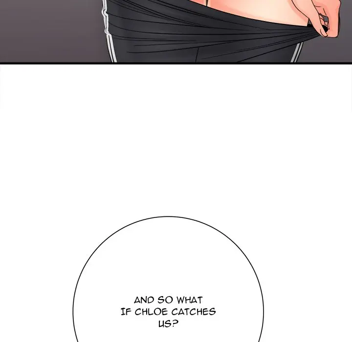 With Chloe Manhwa Chapter 35 - Page 11