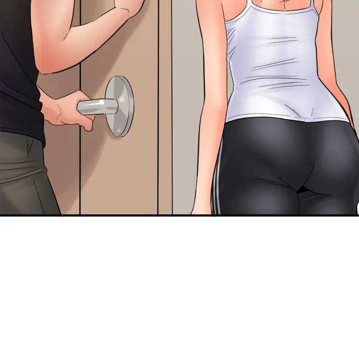 With Chloe Manhwa Chapter 35 - Page 110