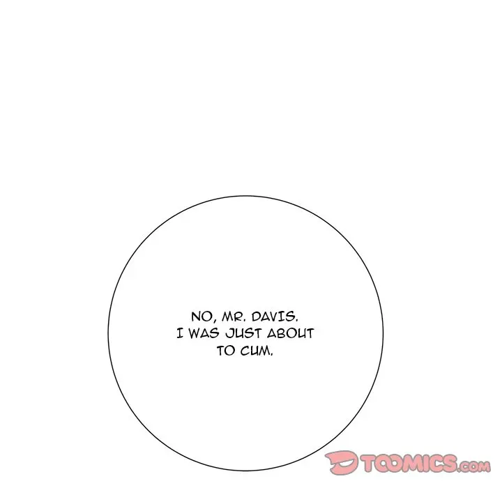 With Chloe Manhwa Chapter 35 - Page 111