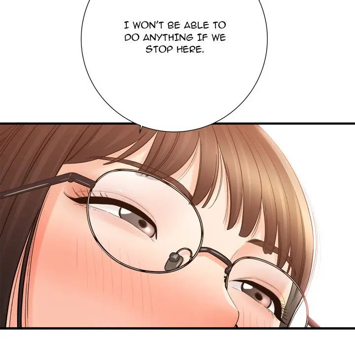 With Chloe Manhwa Chapter 35 - Page 114
