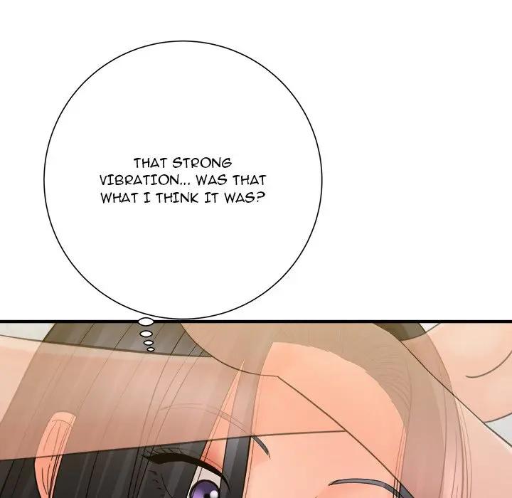 With Chloe Manhwa Chapter 35 - Page 118