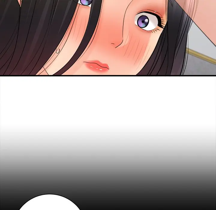 With Chloe Manhwa Chapter 35 - Page 119