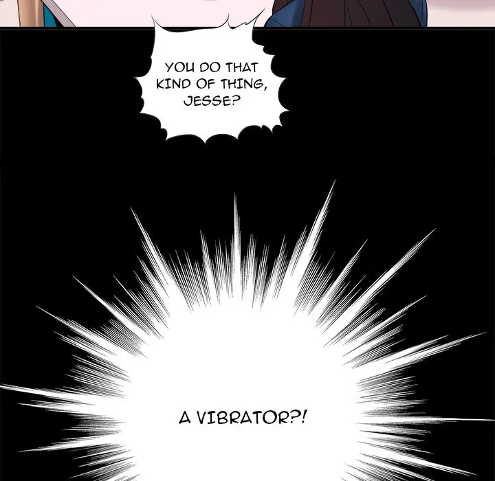 With Chloe Manhwa Chapter 35 - Page 121