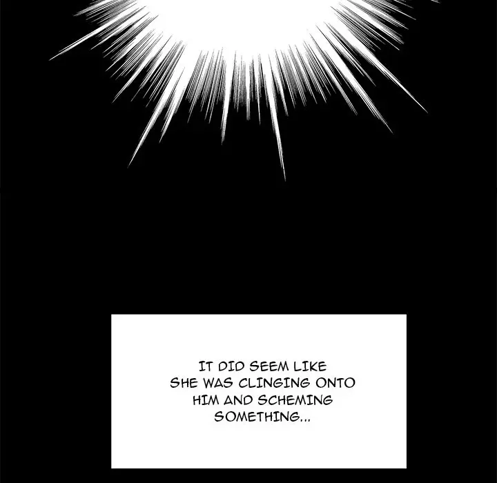 With Chloe Manhwa Chapter 35 - Page 122