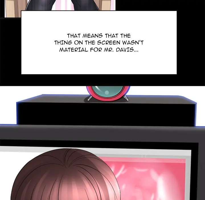 With Chloe Manhwa Chapter 35 - Page 125