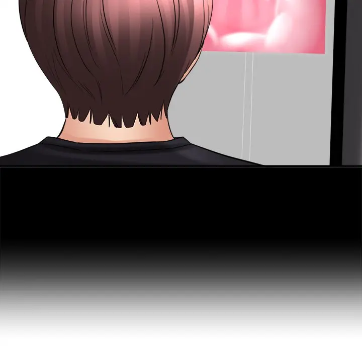 With Chloe Manhwa Chapter 35 - Page 126