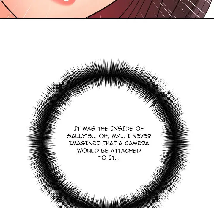 With Chloe Manhwa Chapter 35 - Page 128