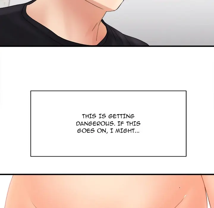 With Chloe Manhwa Chapter 35 - Page 13