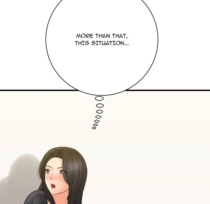 With Chloe Manhwa Chapter 35 - Page 130