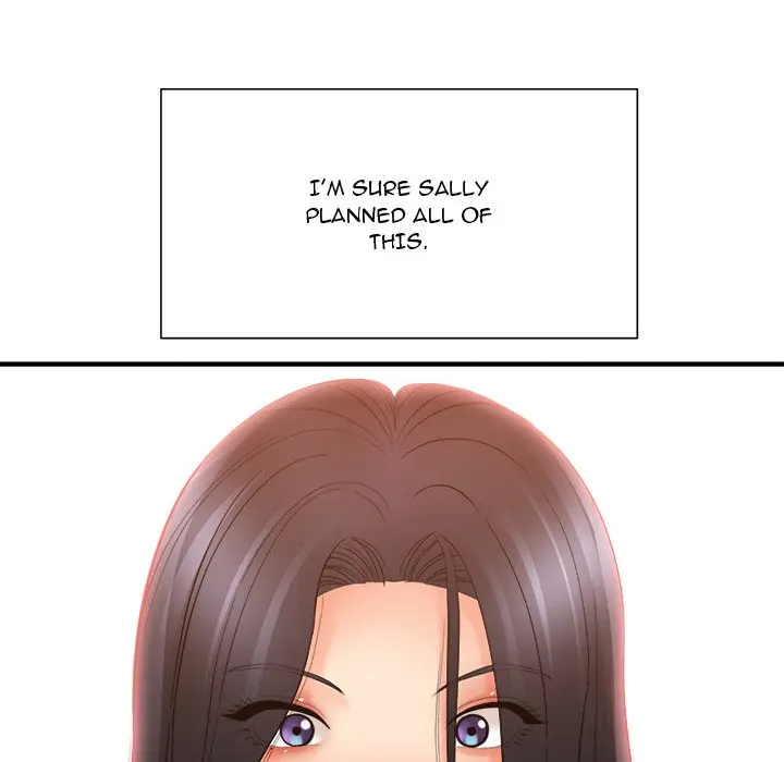With Chloe Manhwa Chapter 35 - Page 132